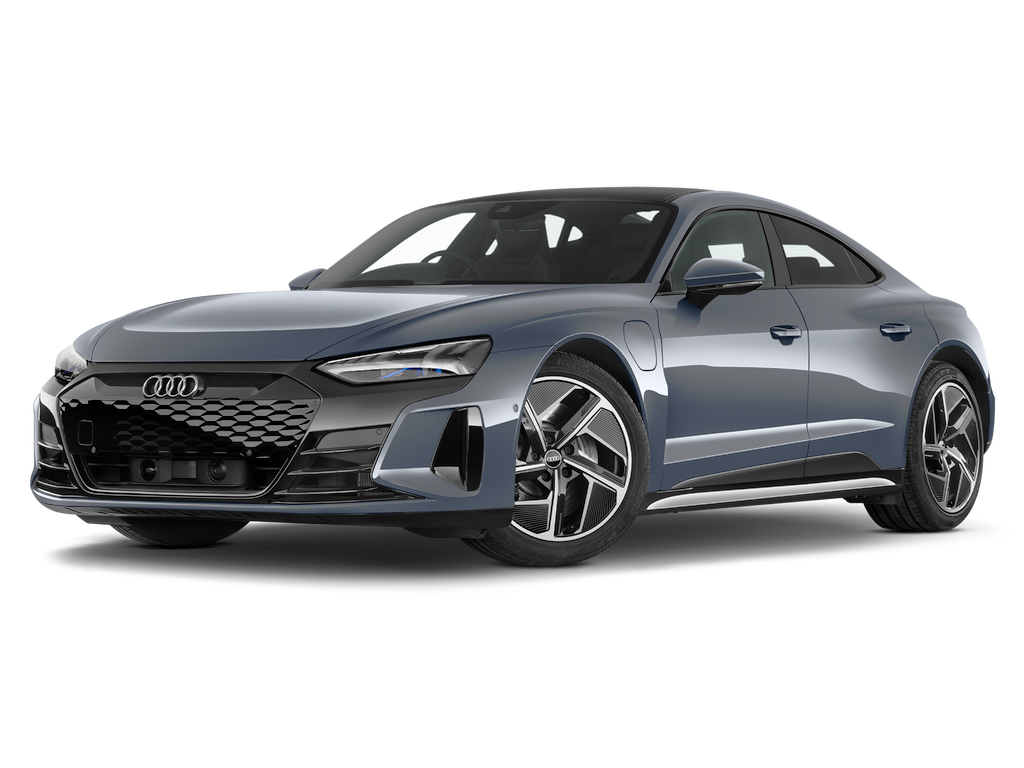 Audi e tron discount gt lease price